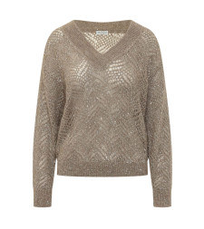 [Brunello Cucinelli] Knitwear FW26 MRG562502 CMV48