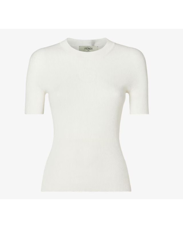 [Fendi] Knitwear FW26 C-FZXF22-AYBXF08QQ