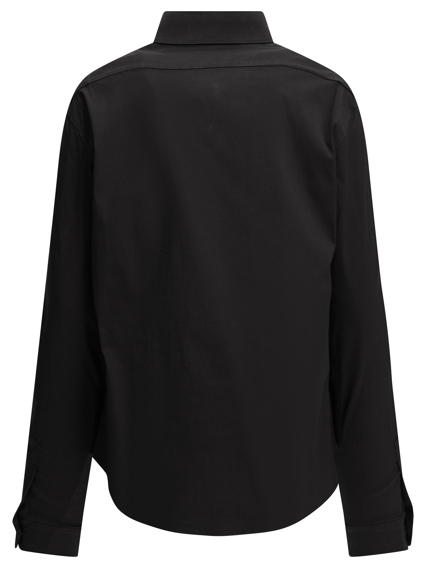 [Miu Miu] Shirts Long Sleeve FW26 MK20616472F0002 S OOO
