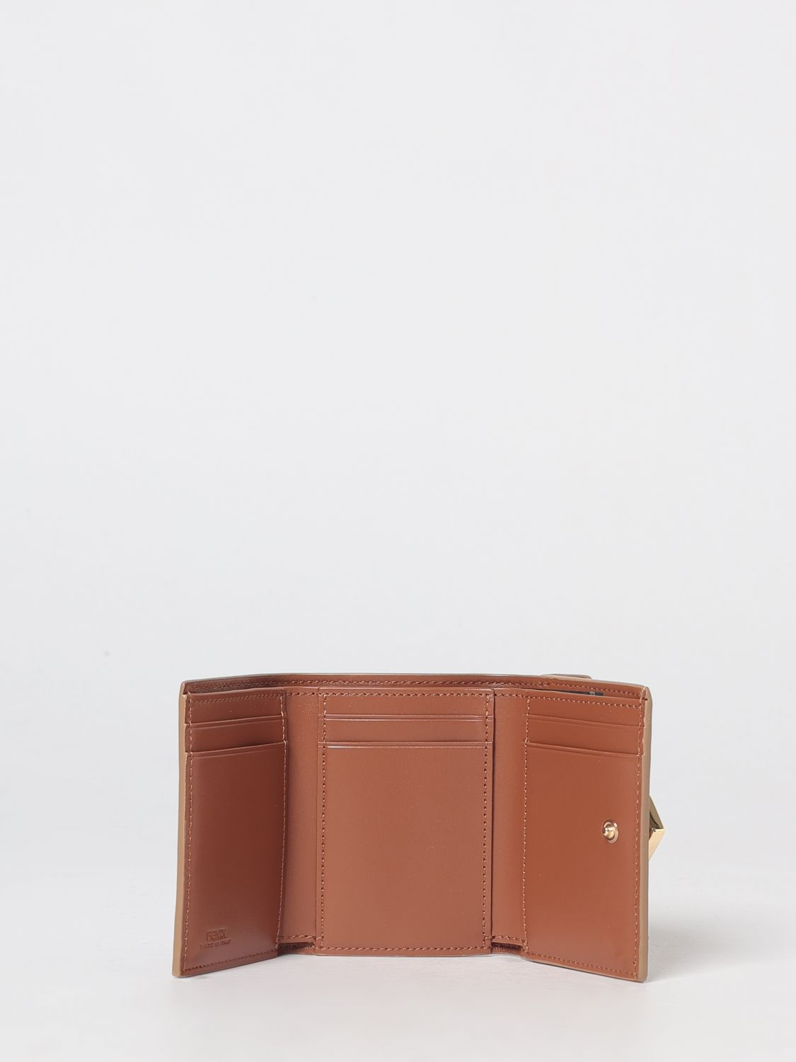 [Fendi] Wallet FW26 8M0559ALV4 F1URW