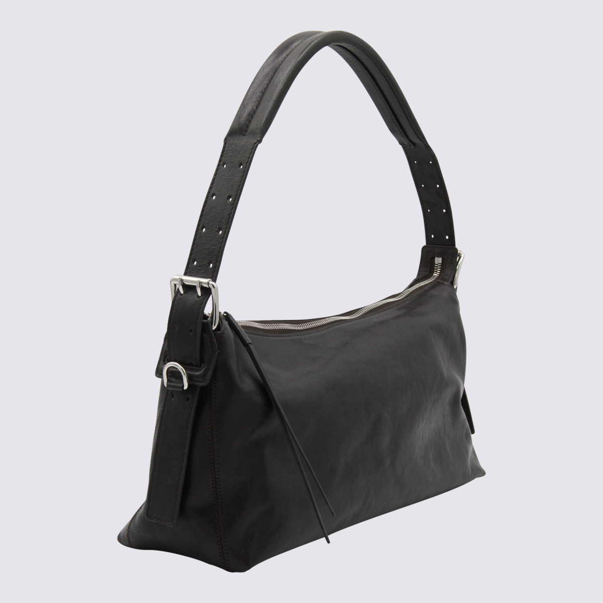 [LEMAIRE] Shoulder bag FW26 BG0167LL0108BR490