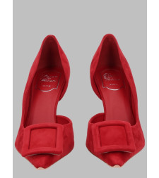 [Roger Vivier] Pumps FW26 RVW83045810HR0_R018