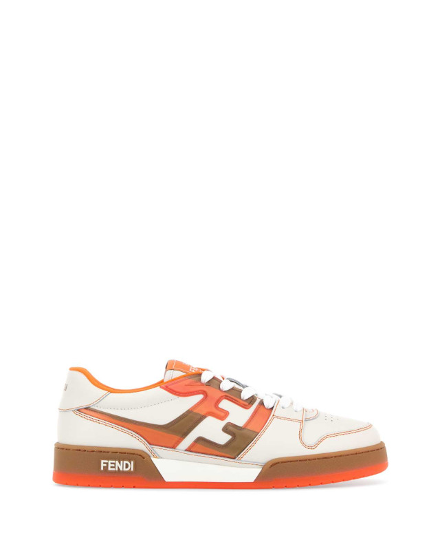 [Fendi] Sneakers FW26 7E1688AY1U F1WP4