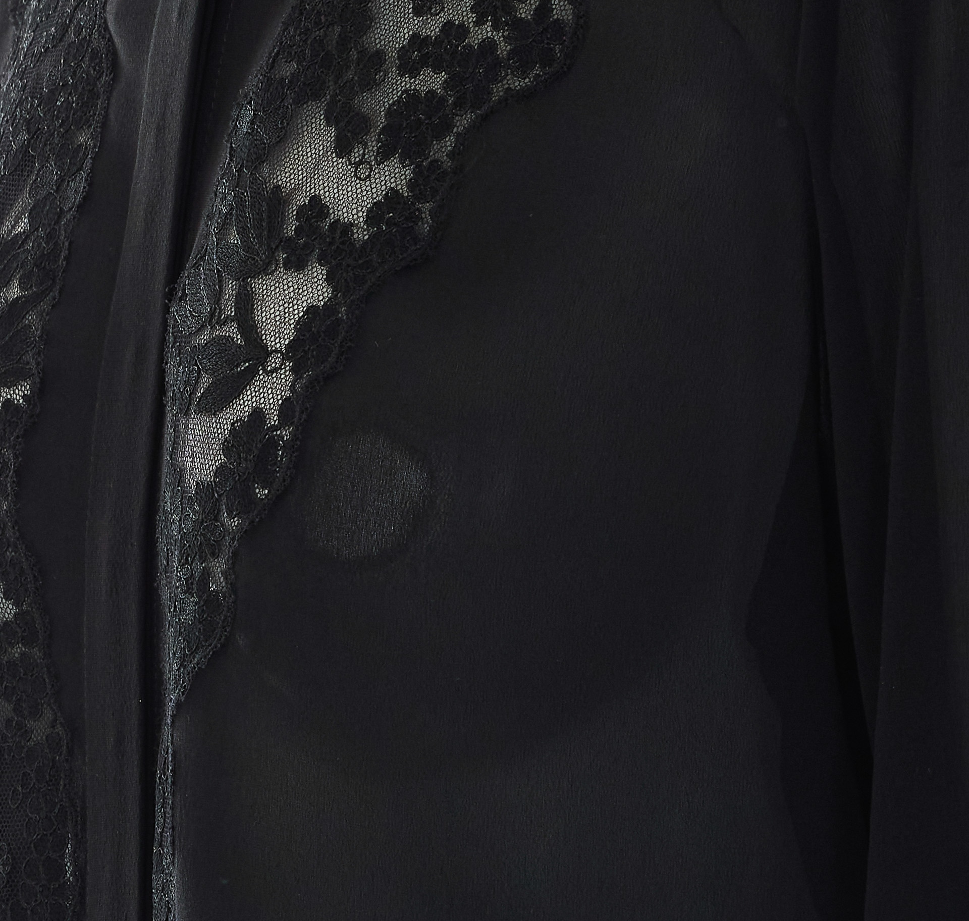 [Fendi] Shirts Long Sleeve FW26 FS8381B1UKF0QA1