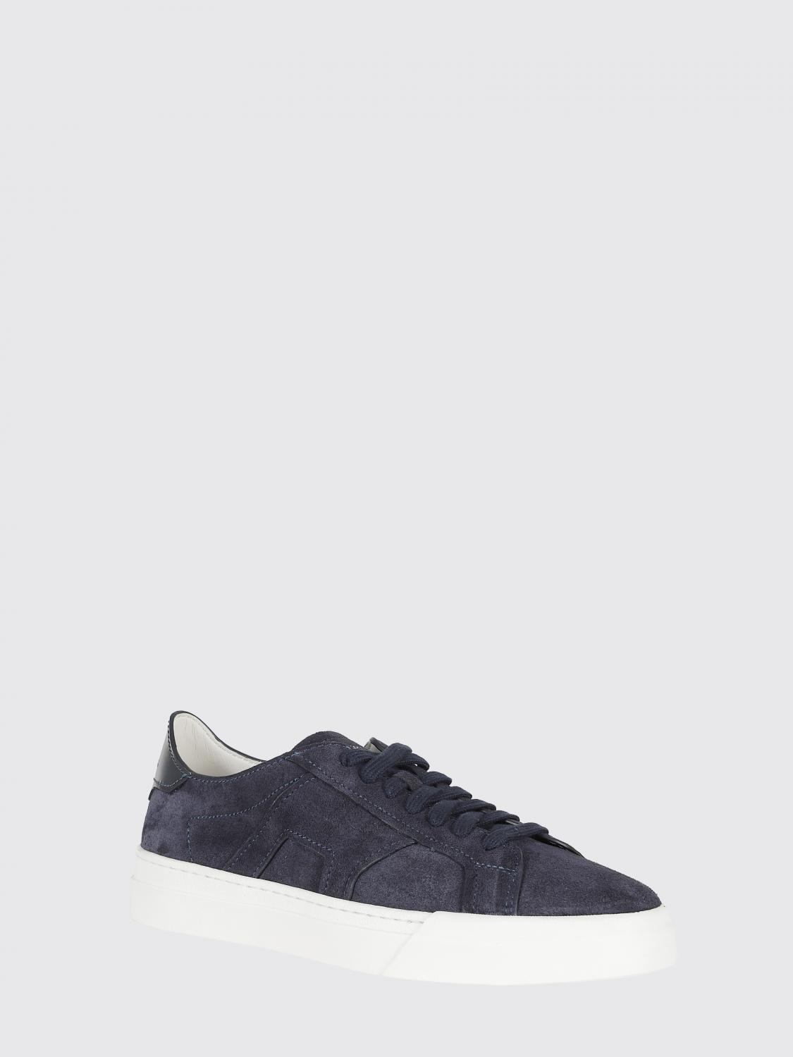 [Santoni] Sneakers SS26 MBGT21967PNNCEAT U60