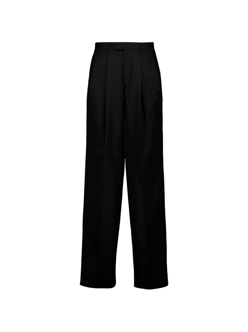 [Givenchy] Trousers FW26 BM51NF1642001