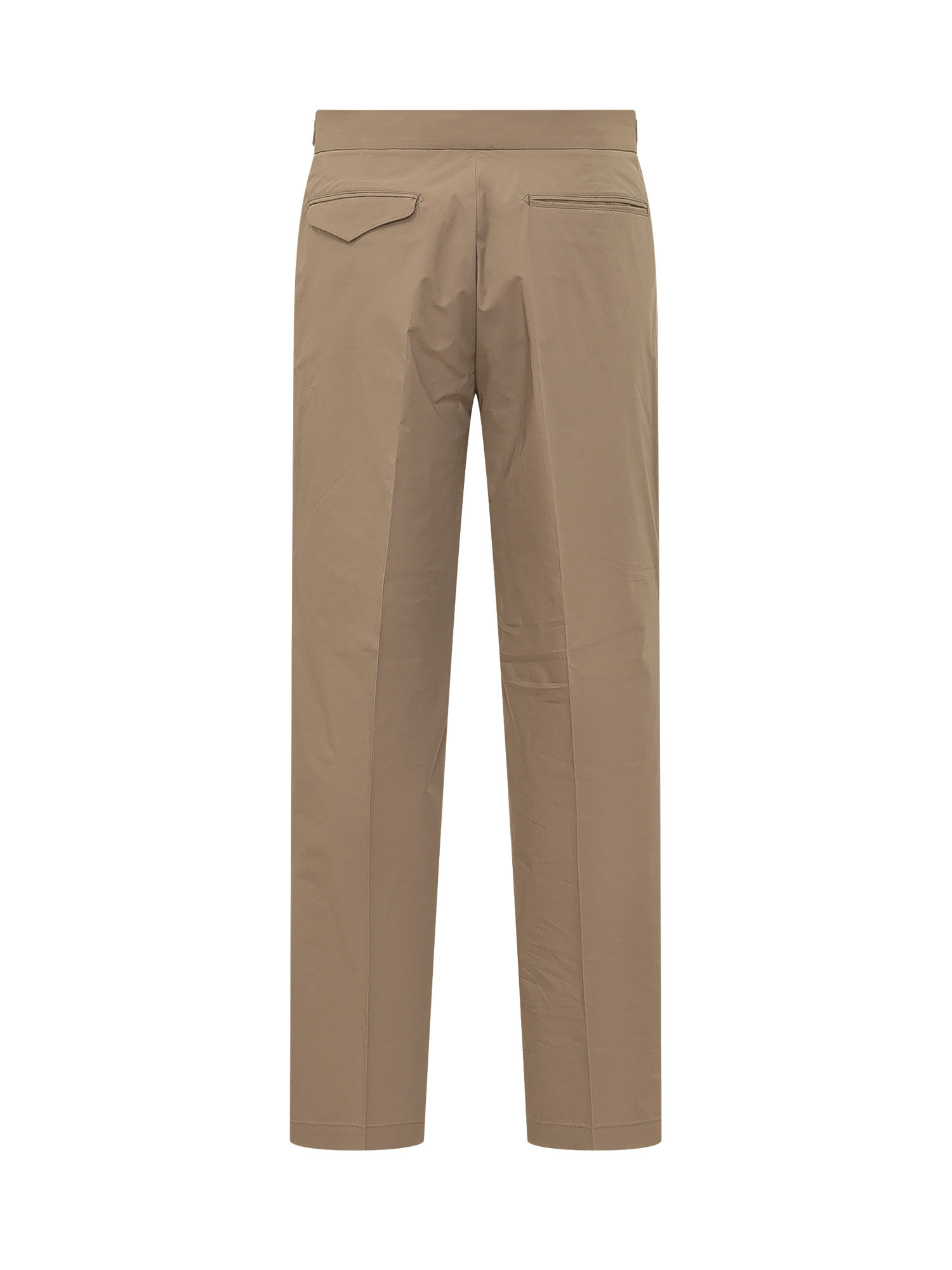 [Cellar Door] Trousers SS26 110013C564 05