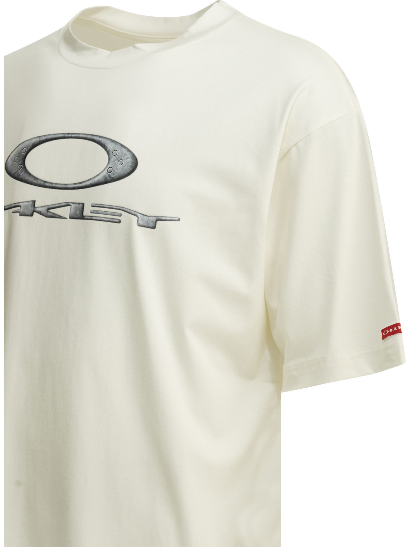 [Oakley] T-shirts Short Sleeve SS26 FOA40878833W