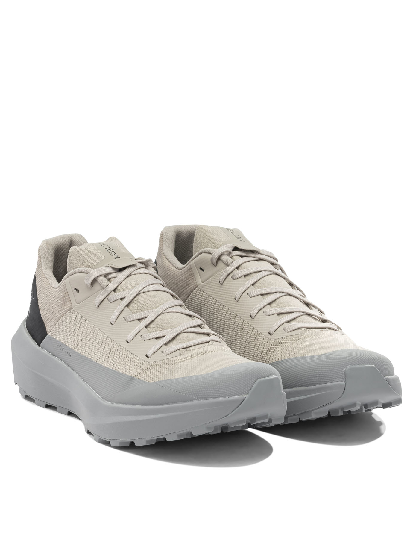 [ARC'TERYX] Sneakers SS26 X000010398NORVAN LD 4RUNE/VOID LT_V