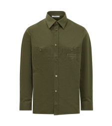 [Givenchy] Shirts Long Sleeve SS26 BM618815XZ 305