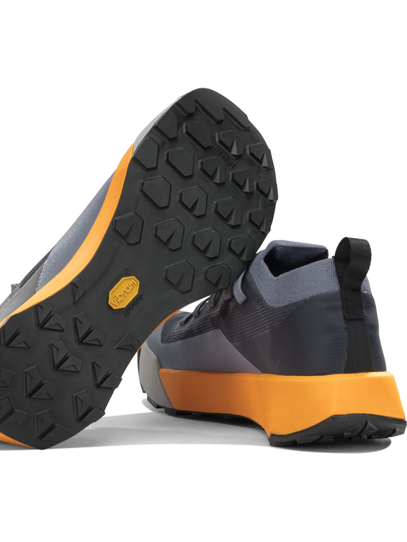 [ARC'TERYX] Sneakers SS26 X000009715VERTEX SPEEDSTRATUS/CAROTENE_X