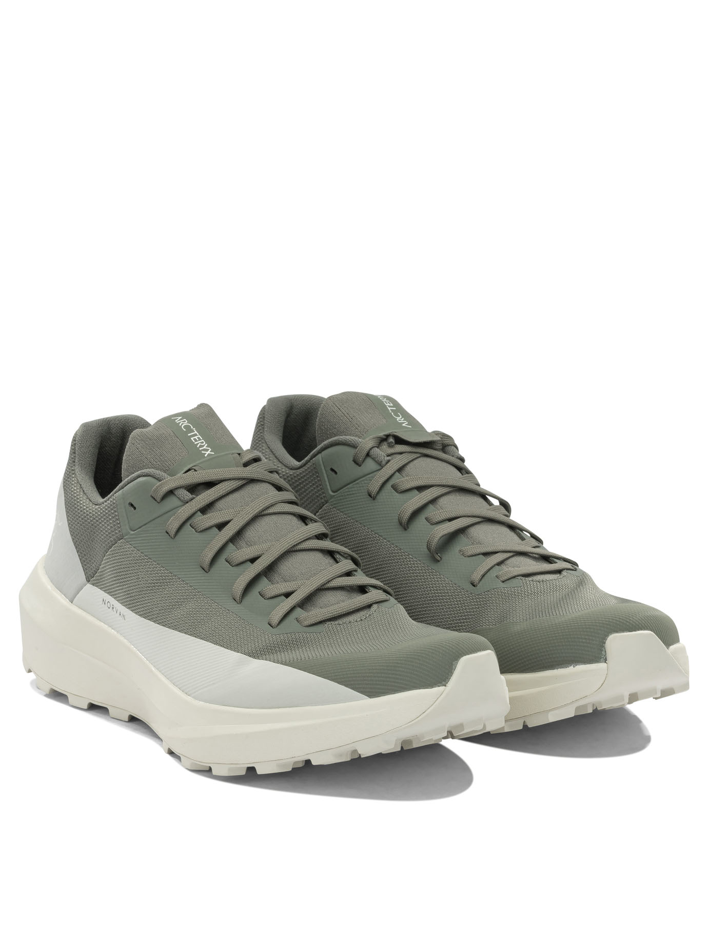 [ARC'TERYX] Sneakers FW26 X000010398NORVAN LD 4FORAGE/DK ARCTIC SILK