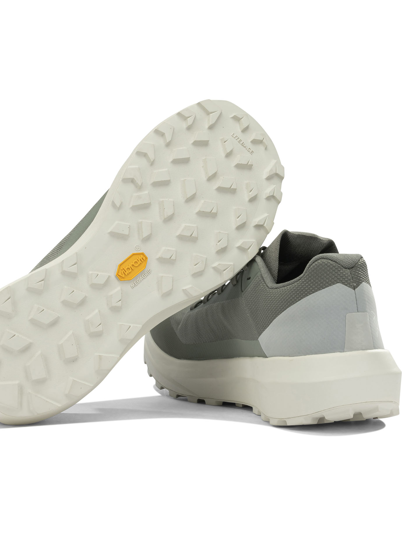 [ARC'TERYX] Sneakers FW26 X000010398NORVAN LD 4FORAGE/DK ARCTIC SILK