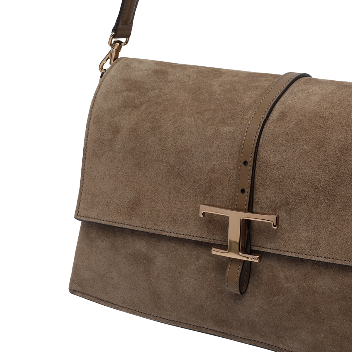 [Tod's] Shoulder bag FW26 XBWTSEC9200P3A7L44