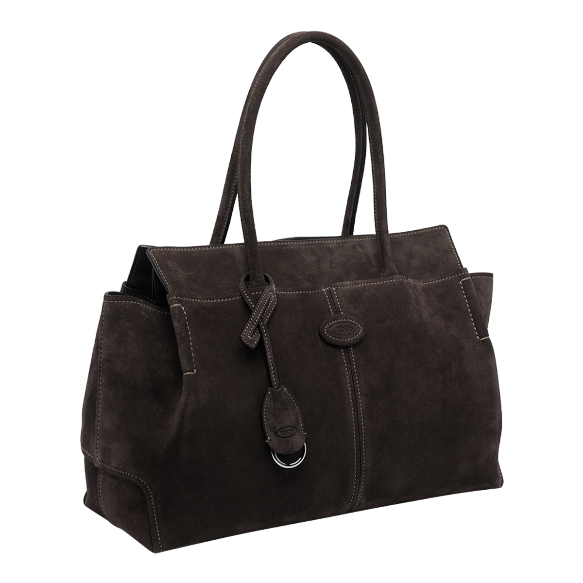 [Tod's] Tote bag FW26 XBWDBKA0300P3AS808