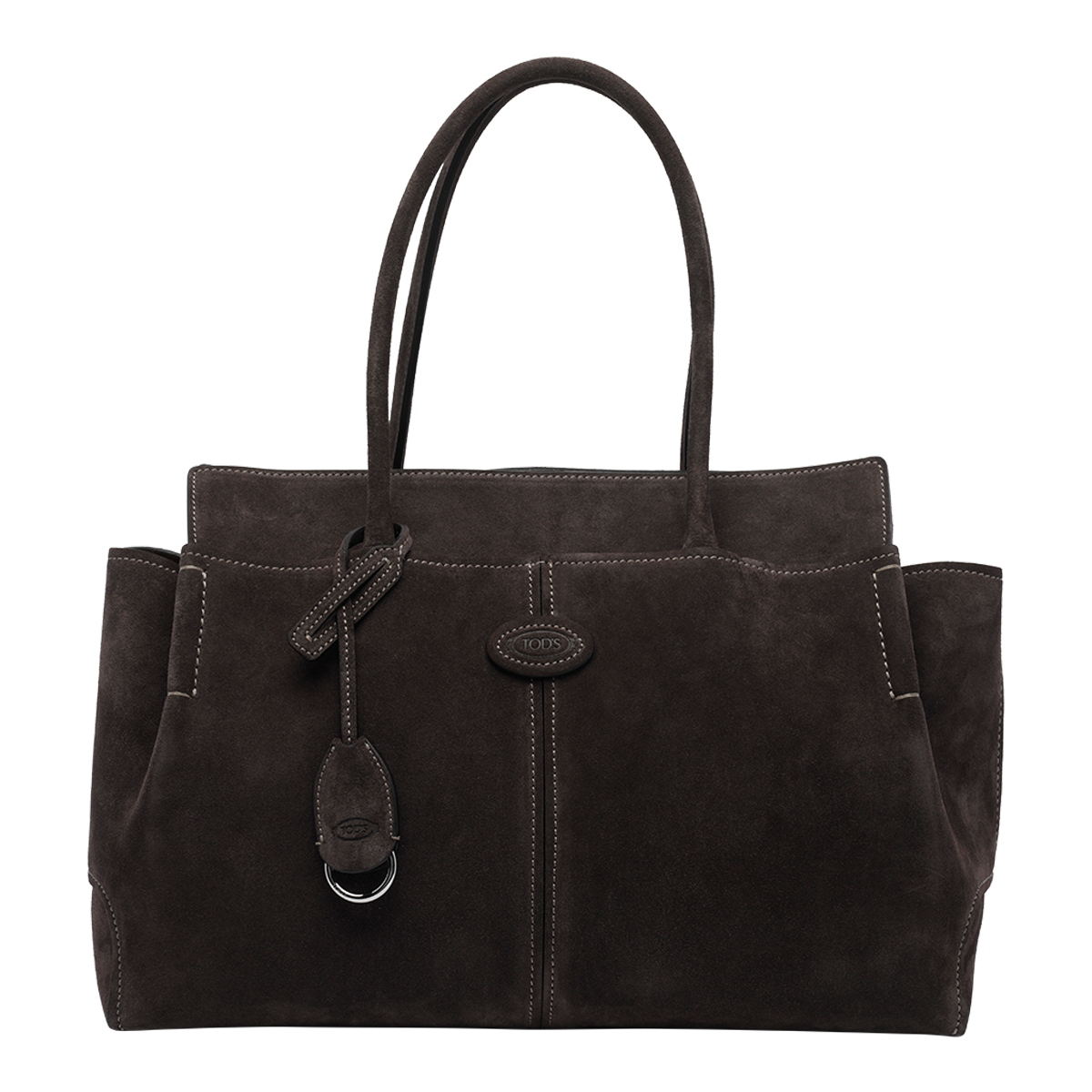 [Tod's] Tote bag FW26 XBWDBKA0300P3AS808