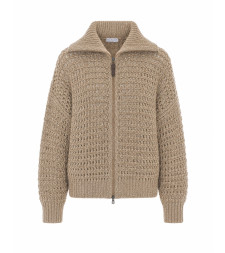 [Brunello Cucinelli] Cardigan FW26 MGO378806CVA05