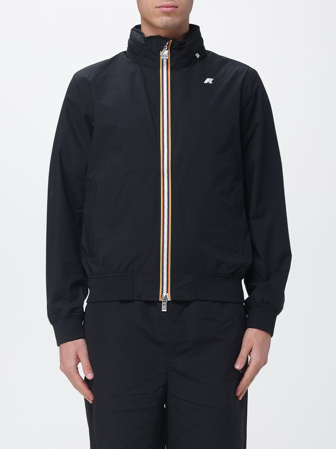 [K-WAY] Jacket SS26 K3157BW USY