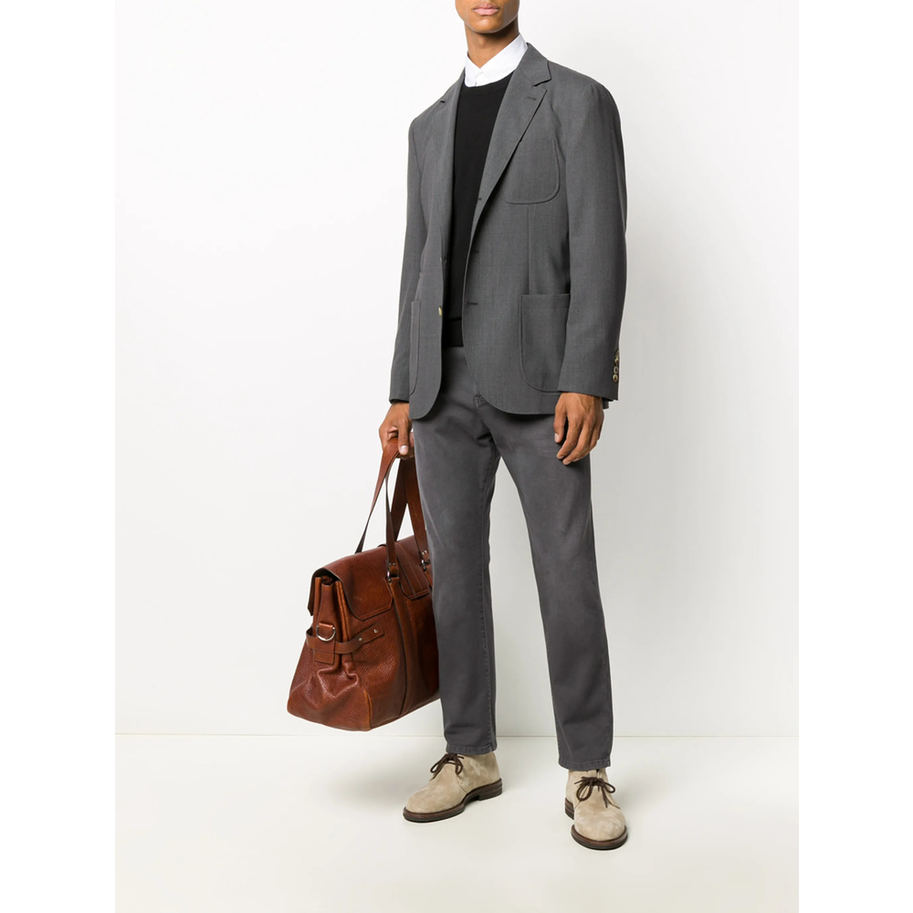 [Brunello Cucinelli] Sweatshirt FW26 M2200100  CH101