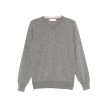 [Brunello Cucinelli] Sweatshirt FW26 M2200100  CF423