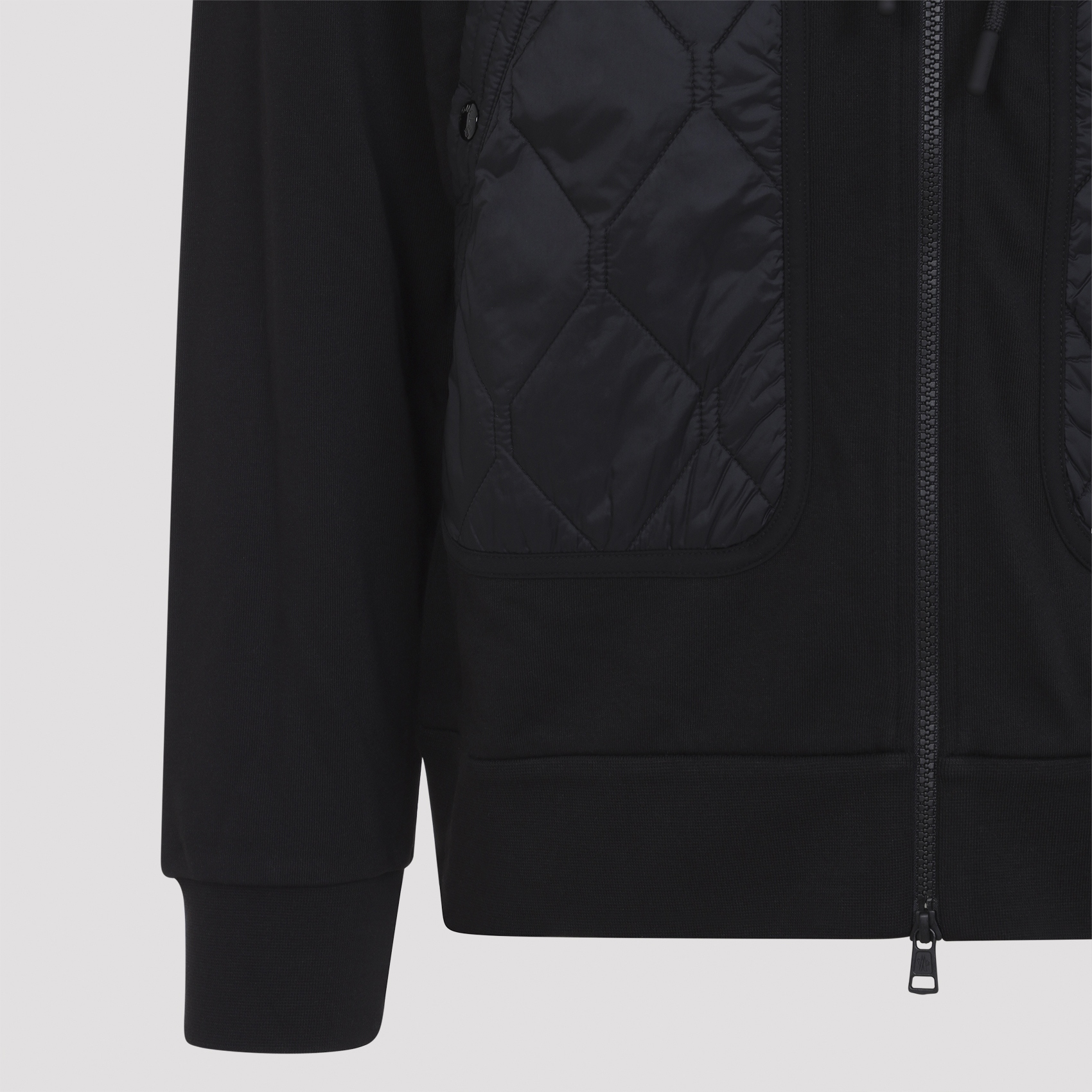 [Moncler] Zip up FW26 L20918G00043.89B3P