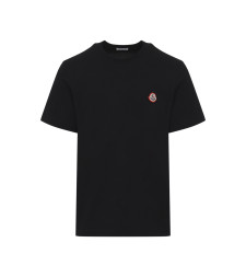 [Moncler] T-shirts Short Sleeve FW26 L20918C00045.89B8Y