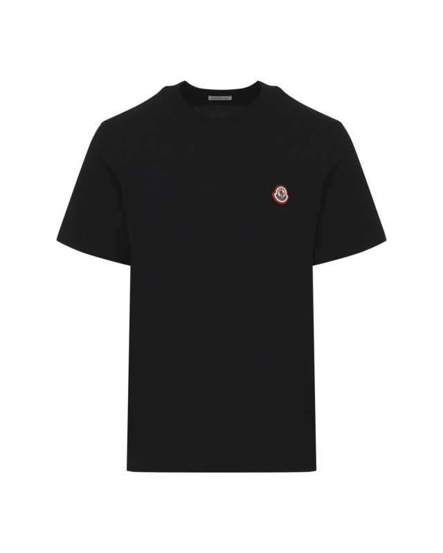 [Moncler] T-shirts Short Sleeve FW26 L20918C00045.89B8Y