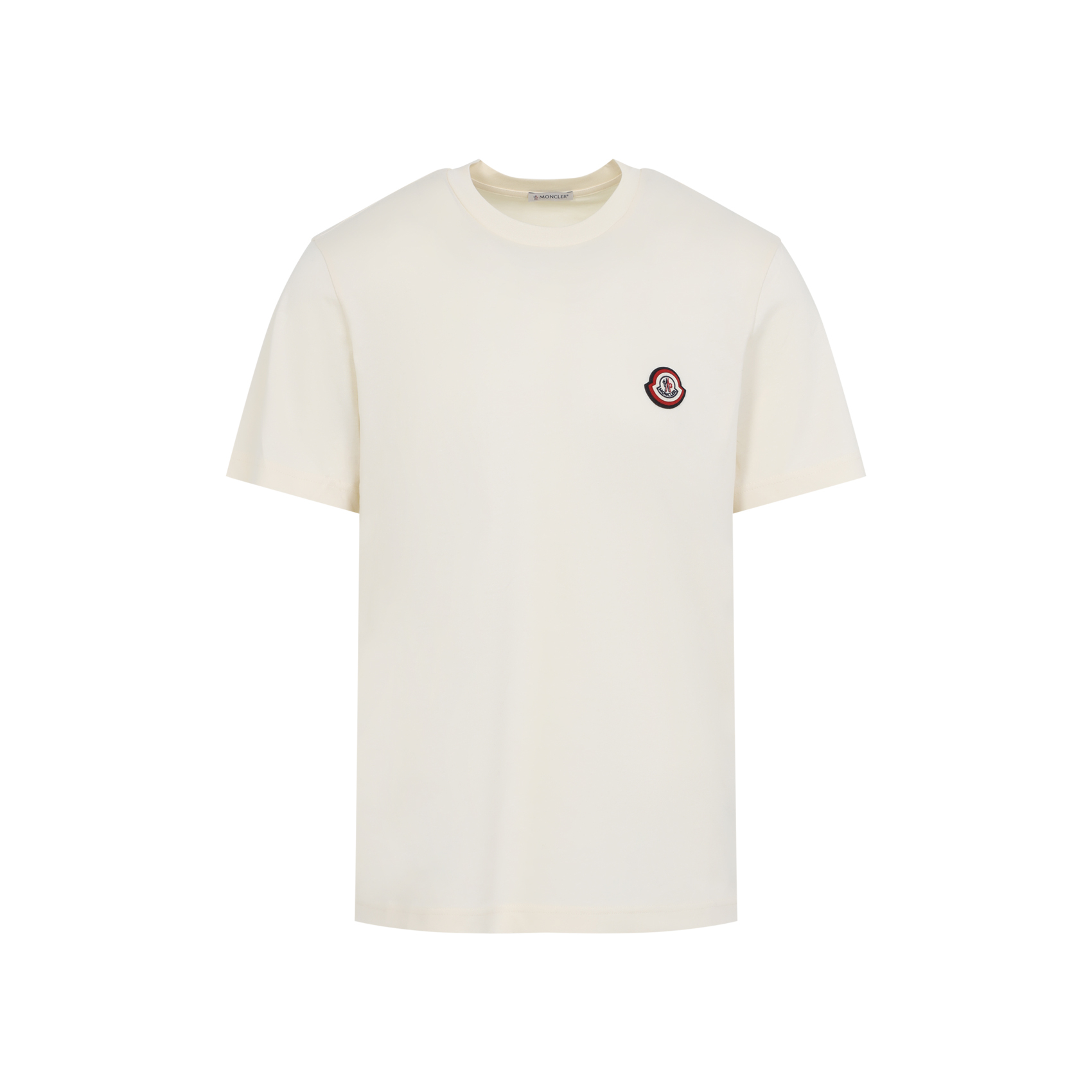 [Moncler] T-shirts Short Sleeve FW26 L20918C00045.89B8Y