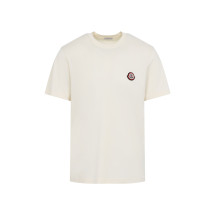 [Moncler] T-shirts Short Sleeve FW26 L20918C00045.89B8Y
