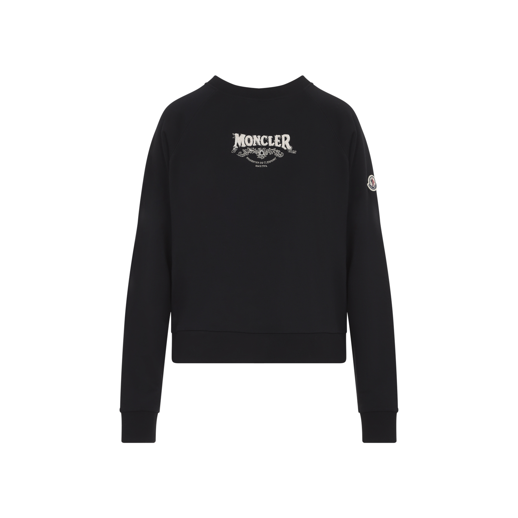 [Moncler] Sweatshirt FW26 L20938G00033.89ALI
