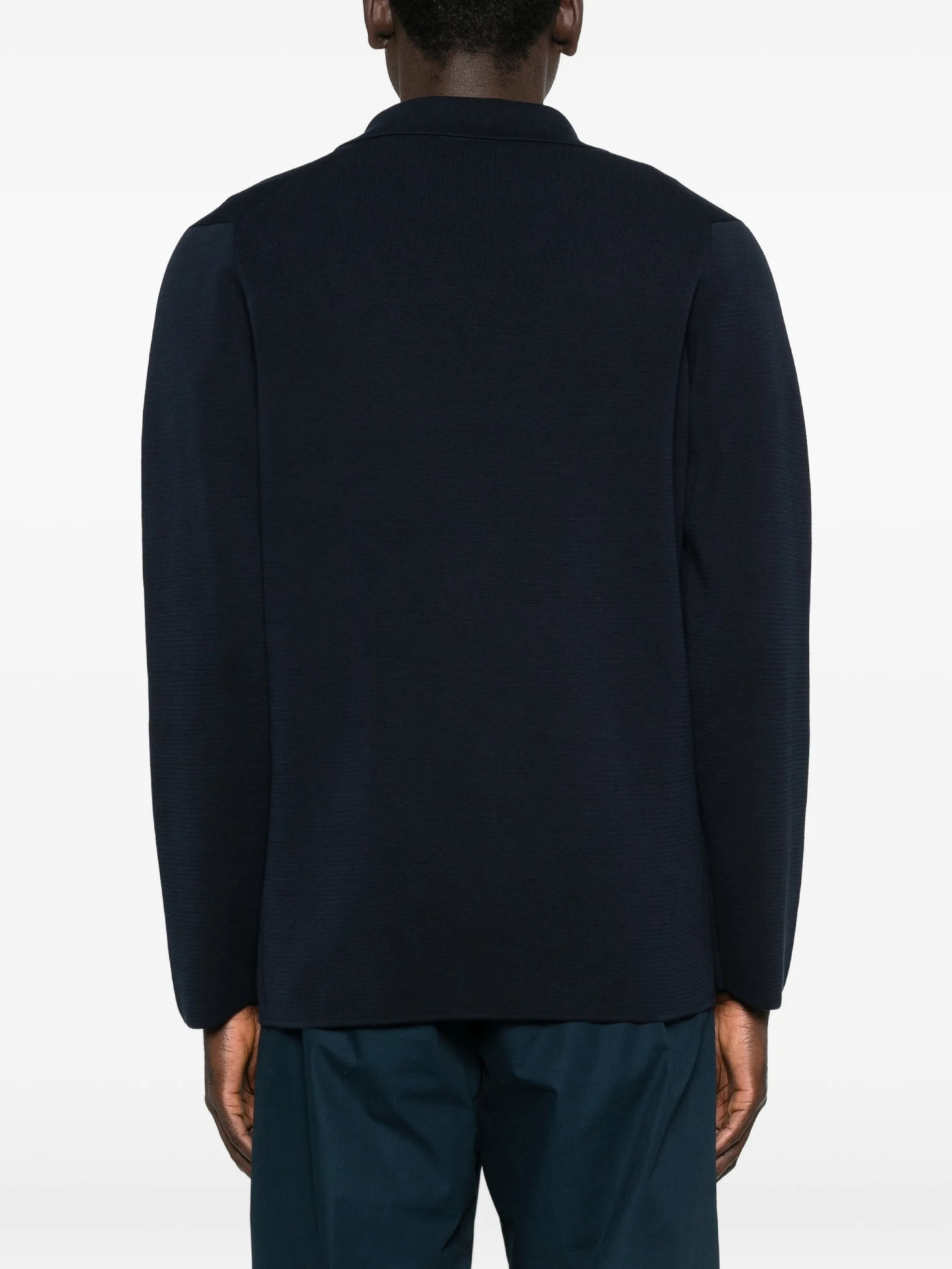 [Lardini] Knitwear SS26 PALJM100PA66024850
