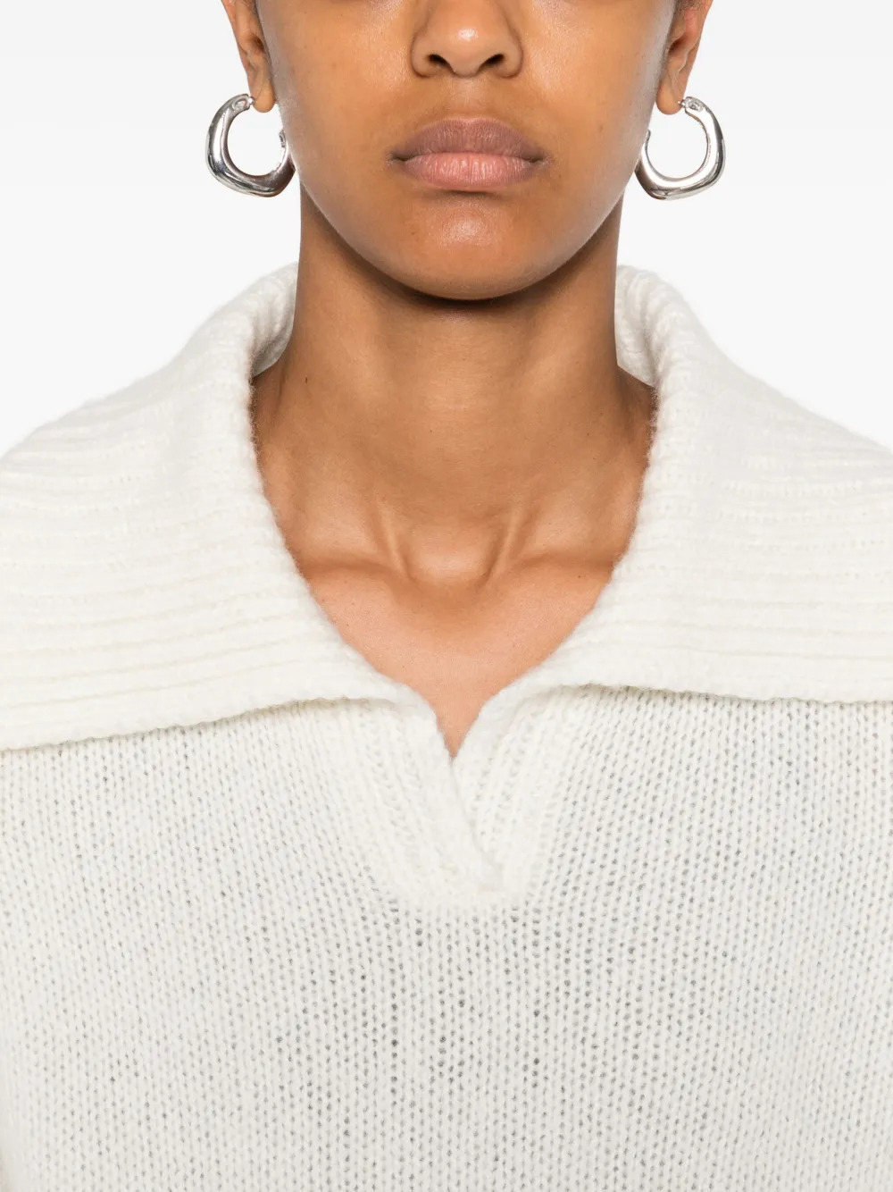 [Lisa Yang] Knitwear SS26 2025344CR
