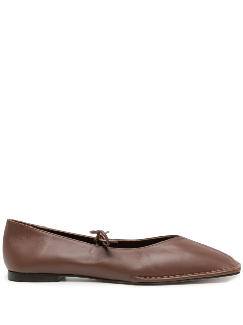 [ALOHAS] Flat shoes SS26 S00191133