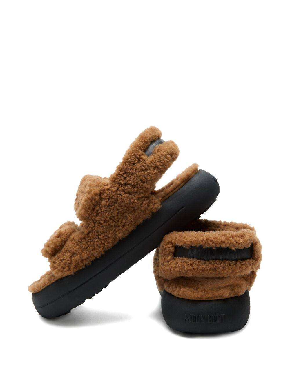 [Moon Boot] Sandals SS26 80D2420020M008