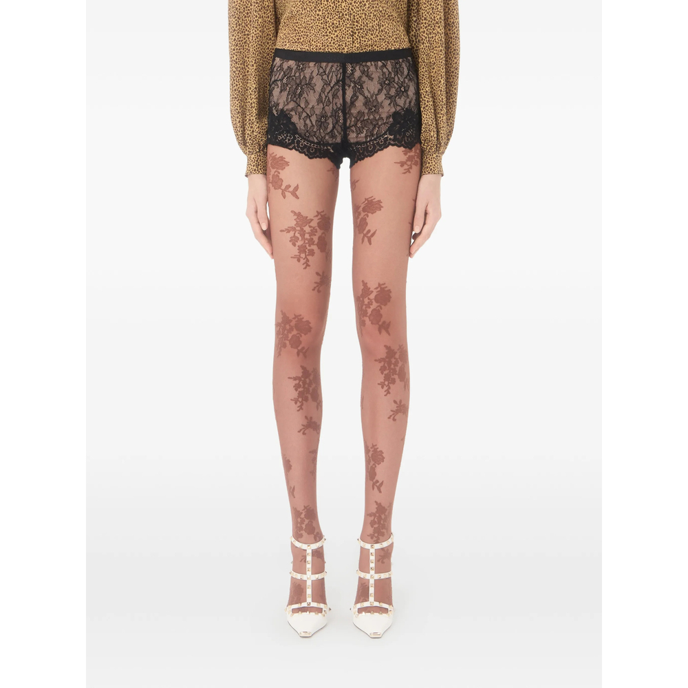 [Valentino] Shorts FW26 9B3MD07TAAA  0NO