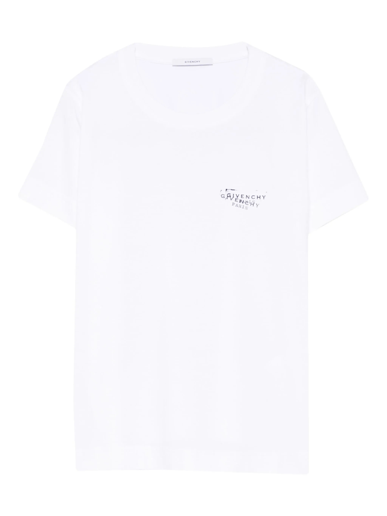 [Givenchy] T-shirts Short Sleeve SS26 BW70FJP7A7001