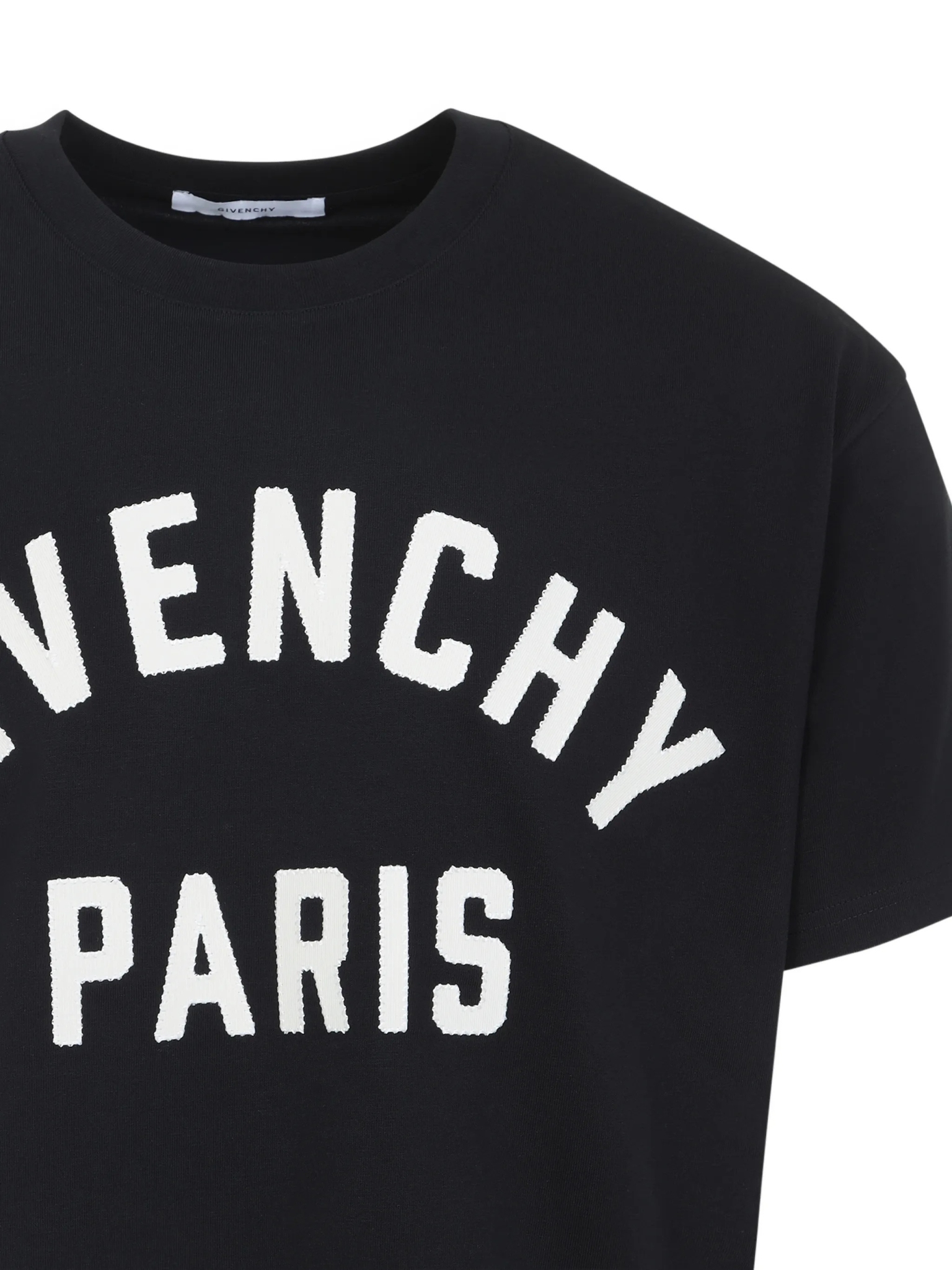 [Givenchy] T-shirts Short Sleeve SS26 BM71NK3YRS004