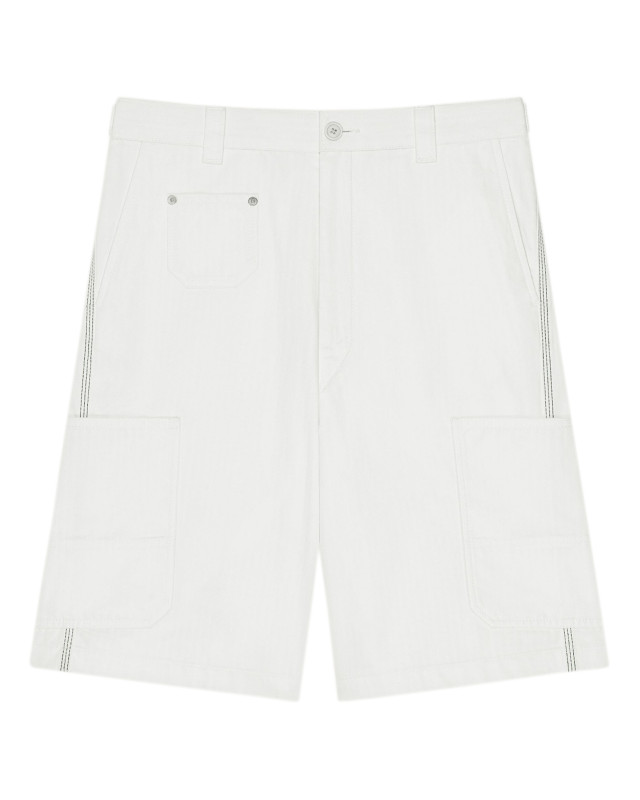 [Givenchy] Shorts SS26 BM51PK5171100