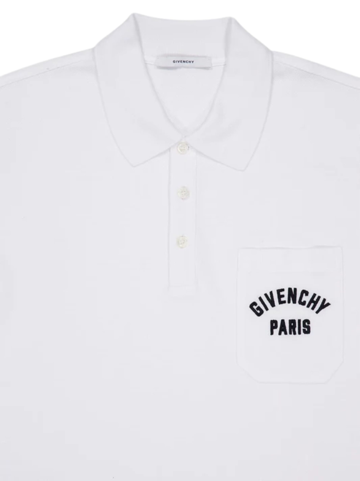 [Givenchy] T-shirts Short Sleeve SS26 BML00T3YSD100
