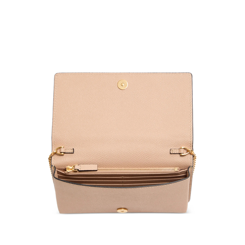 [Valentino Garavani] Wallet FW26 9W2P0AU1SNP  WRP