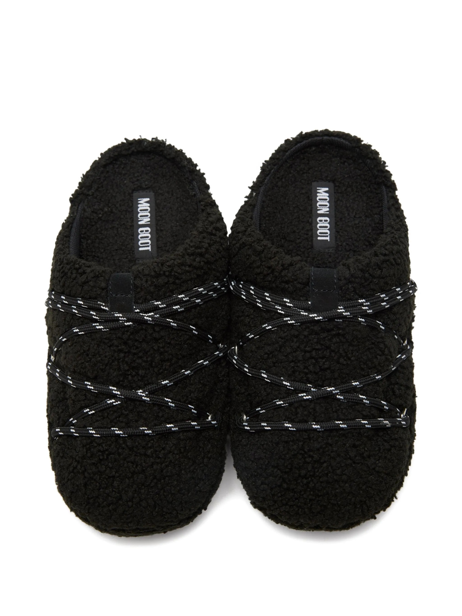 [Moon Boot] Mules SS26 80D2410040N001