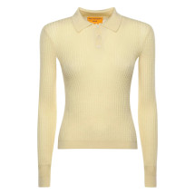 [GUEST IN RESIDENCE] Knitwear SS26 W25611JLMIS