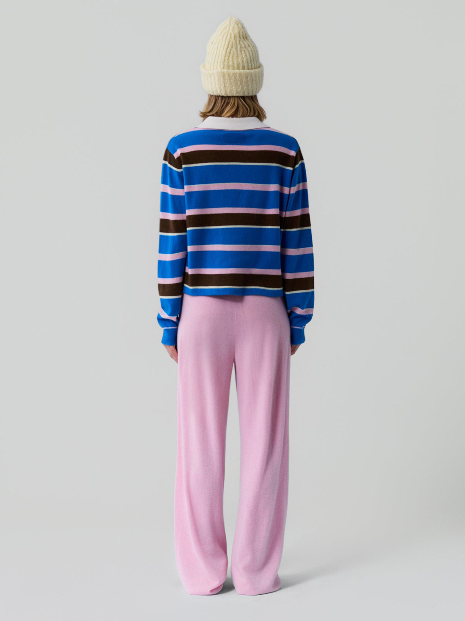[GUEST IN RESIDENCE] Knitwear SS26 W38410JLTWICO