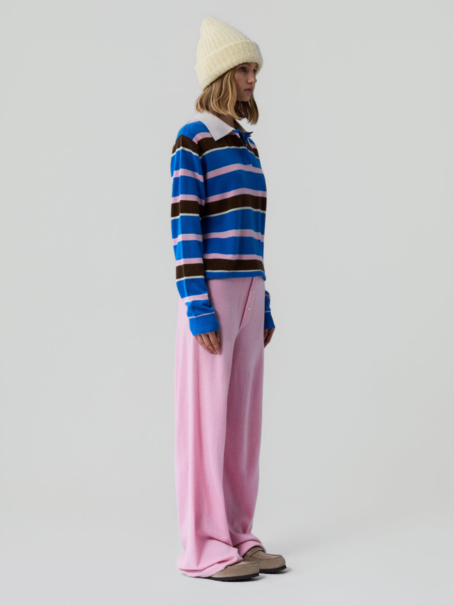 [GUEST IN RESIDENCE] Knitwear SS26 W38410JLTWICO