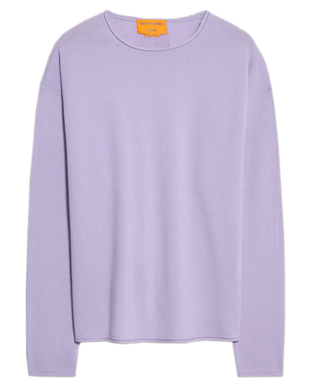 [GUEST IN RESIDENCE] Knitwear SS26 U10110JLDUS