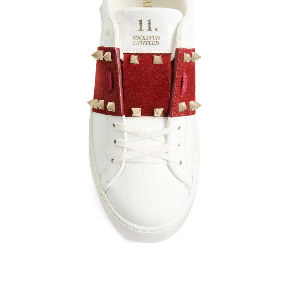 [Valentino Garavani] Sneakers FW26 9W2S0A01ZBV  3FB