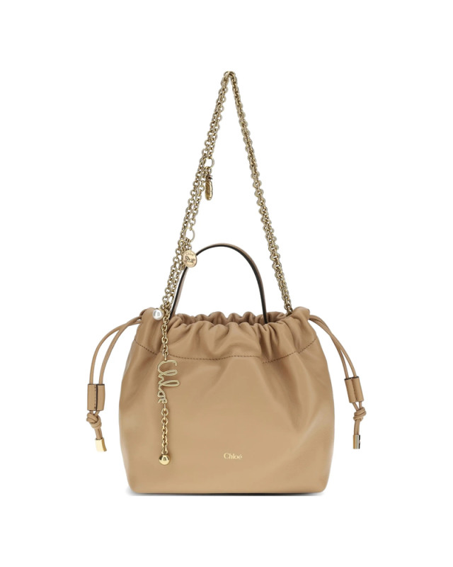 [Chloe] Shoulder bag FW26 26UP789R12  26X