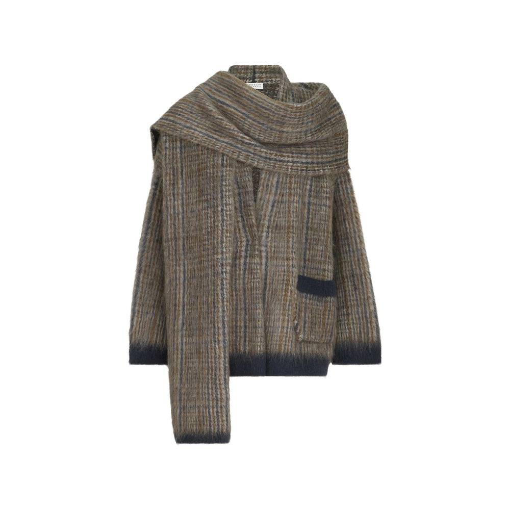 [Brunello Cucinelli] Jacket FW26 M2I247016  CXA37