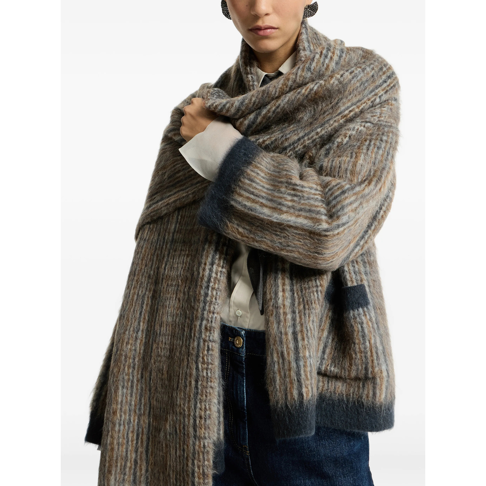 [Brunello Cucinelli] Jacket FW26 M2I247016  CXA37