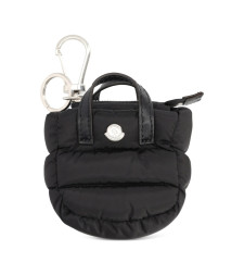 [Moncler] Keyring FW26 M6275 6F000-01 999
